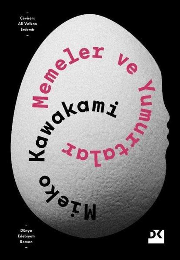 Memeler ve Yumurtalar - Doğan Kitap - Image 1