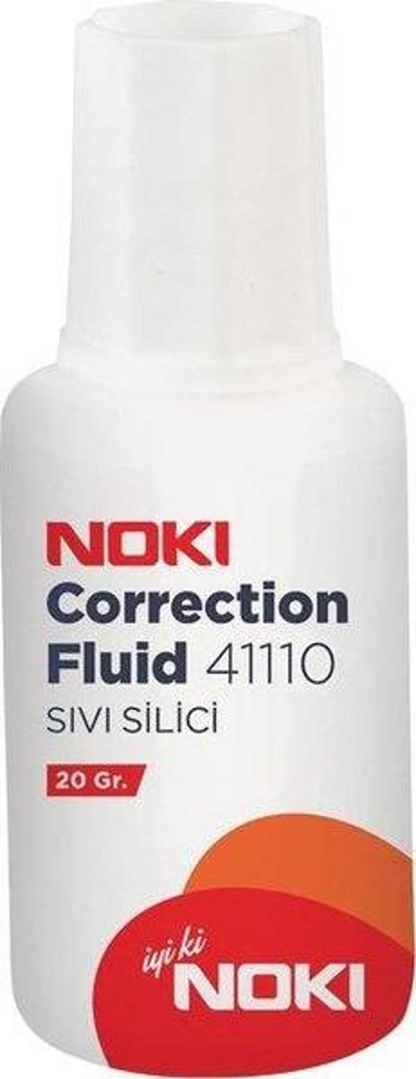 Noki Sıvı Silici Tekli - Image 1