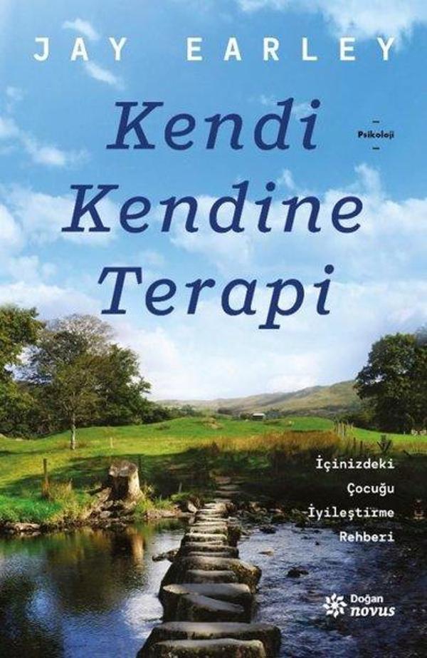 Kendi Kendine Terapi - Doğan Novus - Image 1