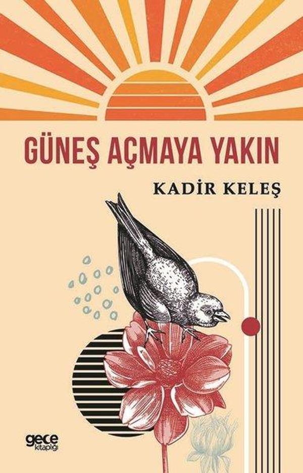 Güneş Açmaya Yakın - Gece Kitaplığı - Image 1