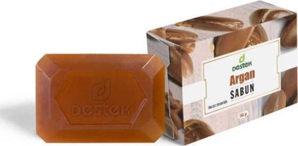 Destek Argan Sabunu 150 G - Image 1