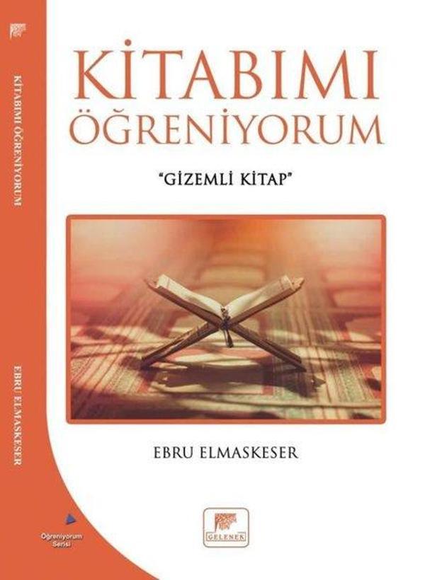 Kitabımı Öğreniyorum - Gelenek Yayınları - Image 1
