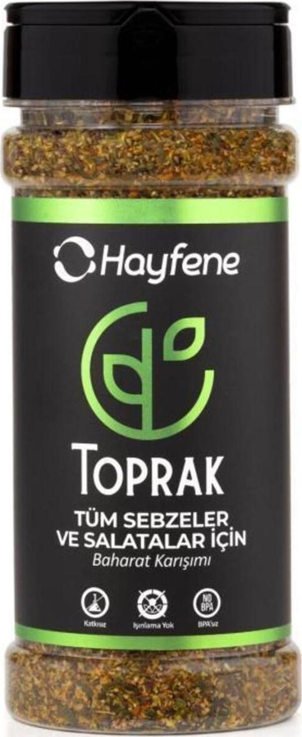 Hayfene Toprak Baharatı 100 G (Elementler) - Image 1