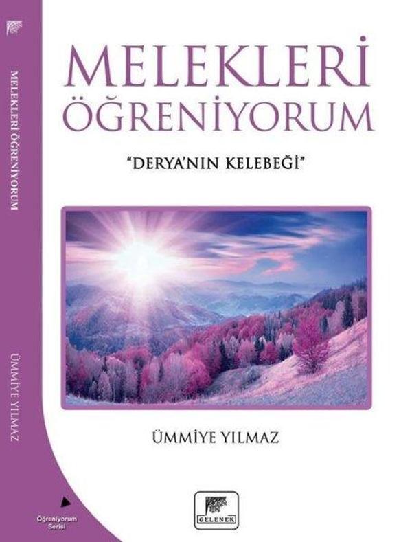 Melekleri Öğreniyorum - Gelenek Yayınları - Image 1