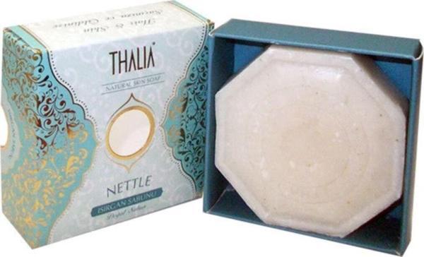 Thalia Besleyici Etkili Isırgan Özlü Doğal Katı Sabun 125 Gr - Image 1