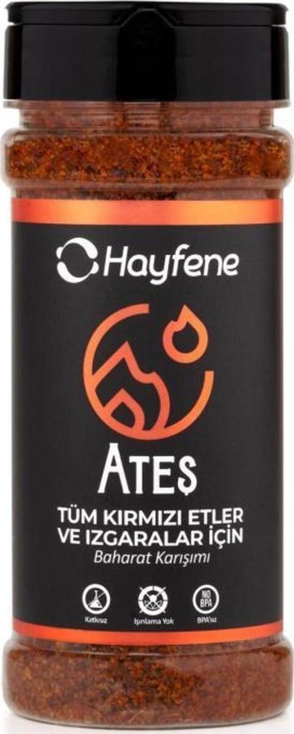 Hayfene Ateş Baharatı 100 G (Elementler) - Image 1