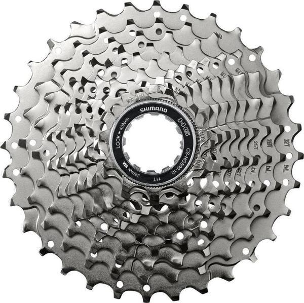 Shimano CS-HG500-10s Bisiklet Rublesi 11-32T - Image 1
