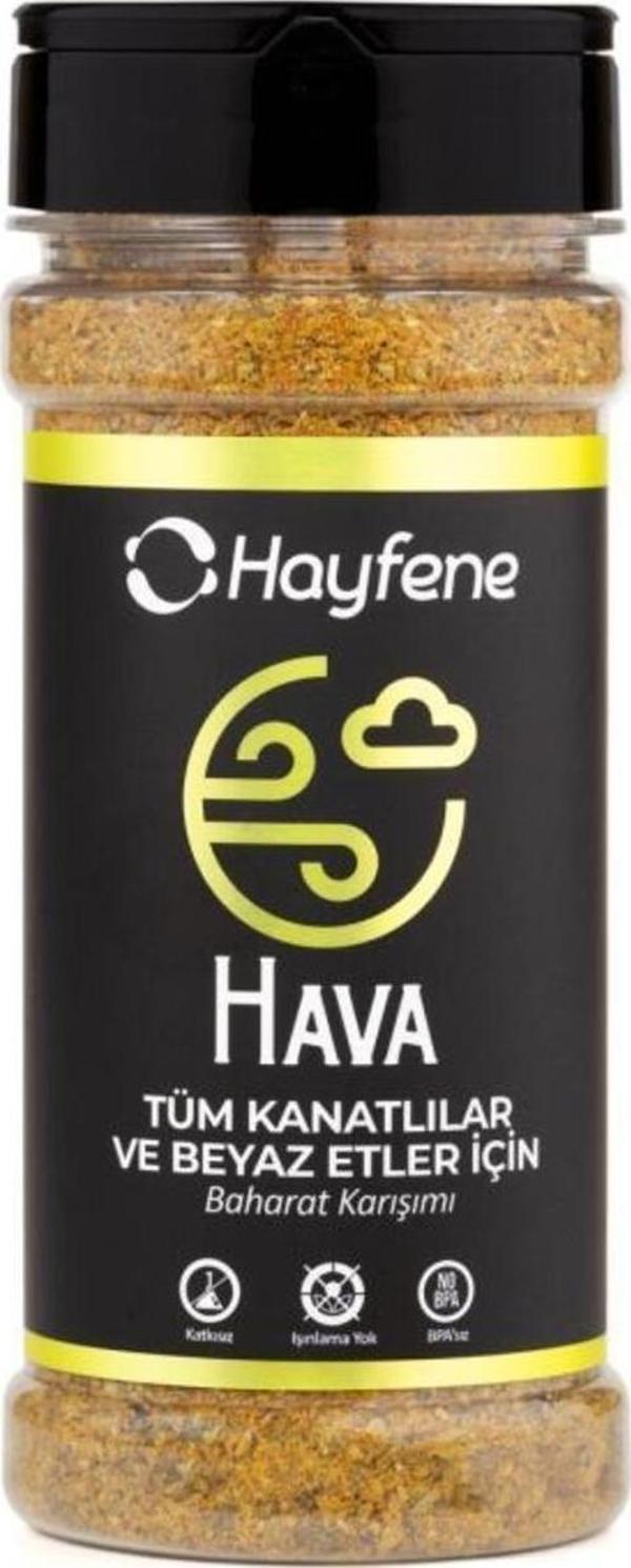 Hayfene Hava Baharatı 115 G (Elementler) - Image 1