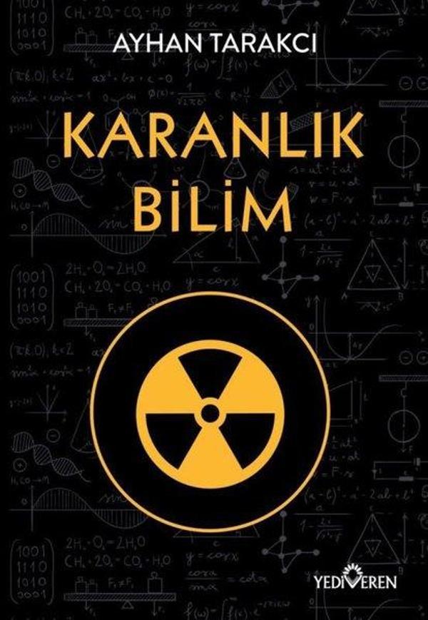 Yediveren Yayınları Karanlık Bilim - Yediveren Yayınları - Image 1