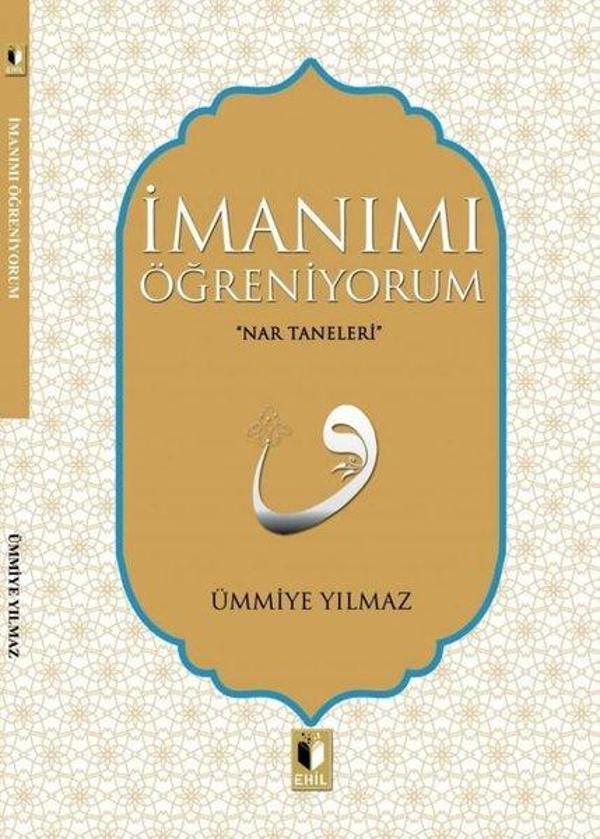 İmanımı Öğreniyorum - Ehil - Image 1