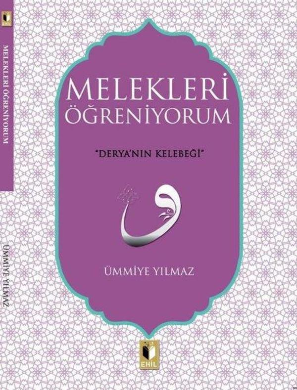 Melekleri Öğreniyorum - Ehil - Image 1