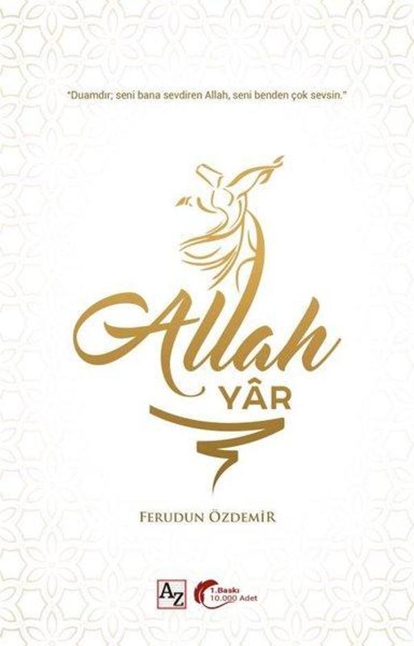 Az Kitap Allah Yar - Az Kitap - Image 1