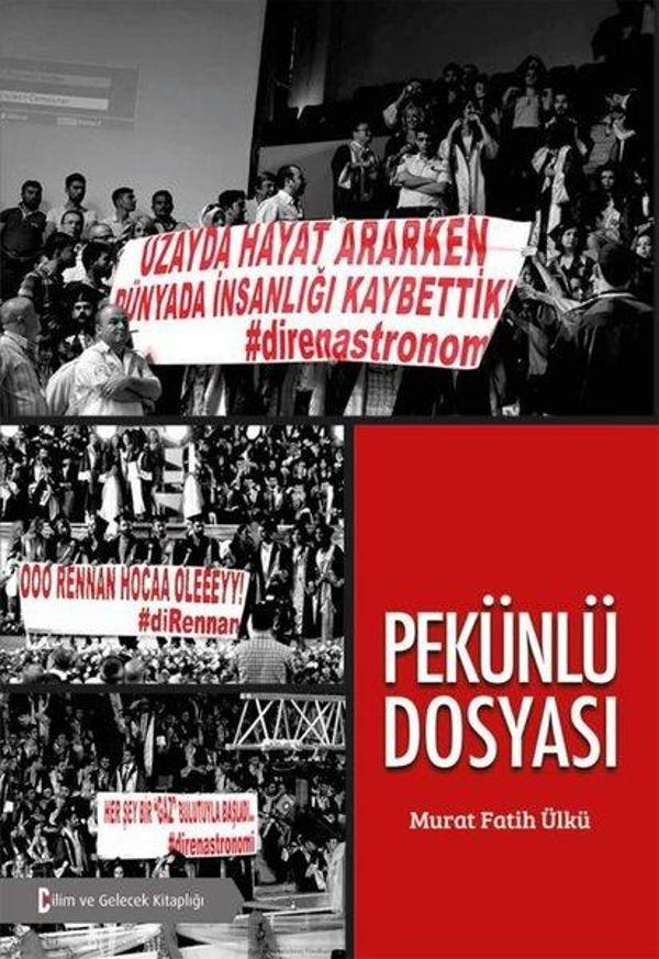 Pekünlü Dosyası - Bilim ve Gelecek - Image 1