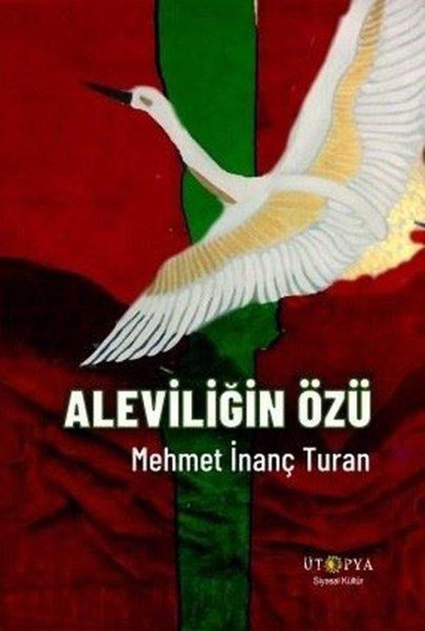Aleviliğin Özü - Ütopya Yayınevi - Image 1