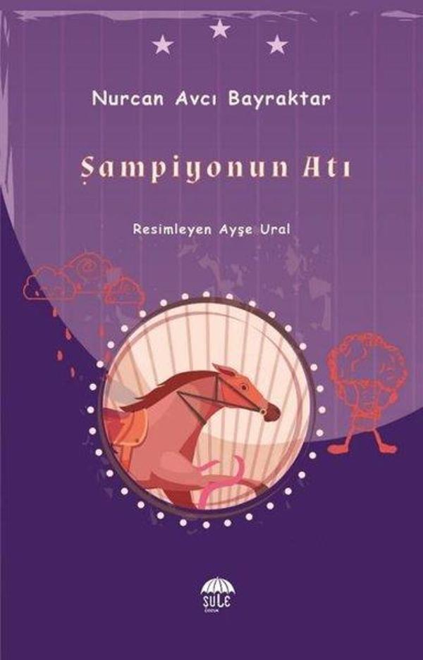 Şule Yayınları Şampiyonun Atı - Şule Yayınları - Image 1