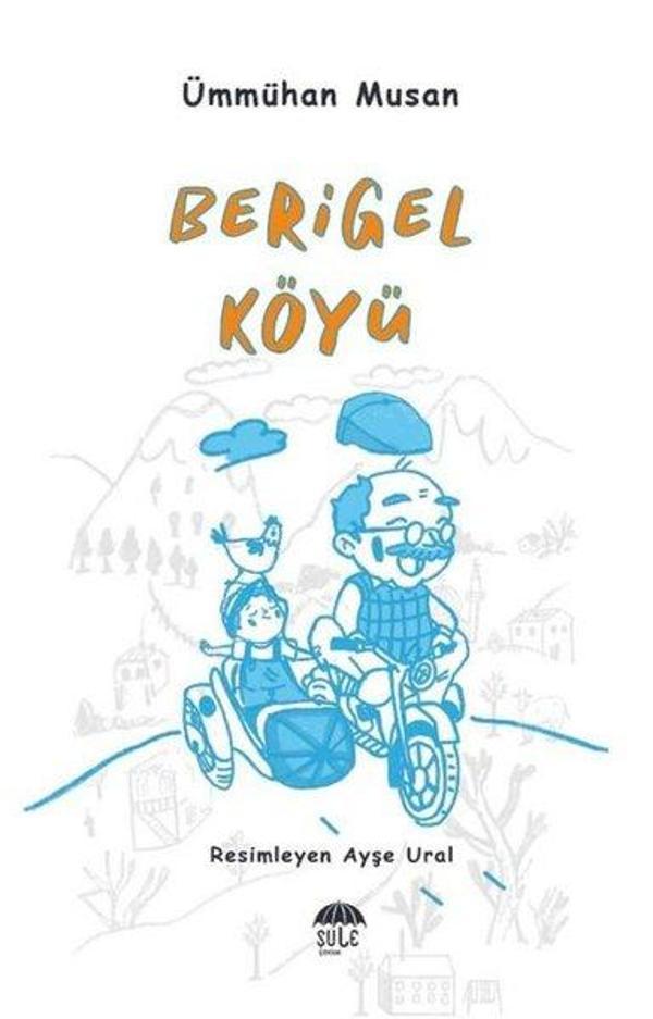Berigel Köyü - Şule Yayınları - Image 1