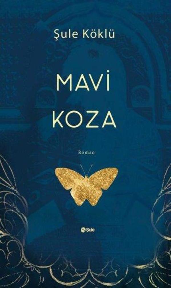 Mavi Koza - Şule Yayınları - Image 1