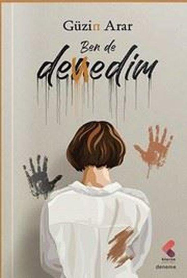 Ben de Denedim - Klaros Yayınları - Image 1