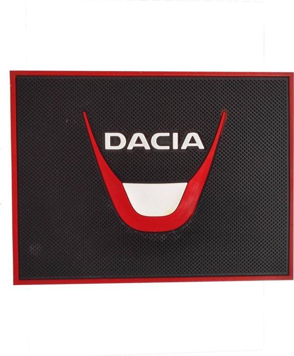 Nice Shop Dacia Torpido Üzerine Kaydırmaz Torpido Pedi - Image 1