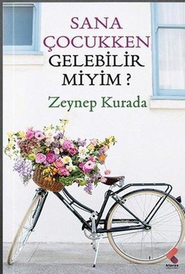 Sana Çocukken Gelebilir miyim? - Klaros Yayınları - Image 1