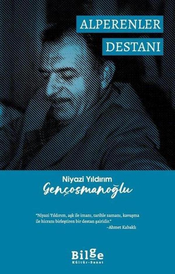 Alperenler Destanı - Bilge Kültür Sanat - Image 1