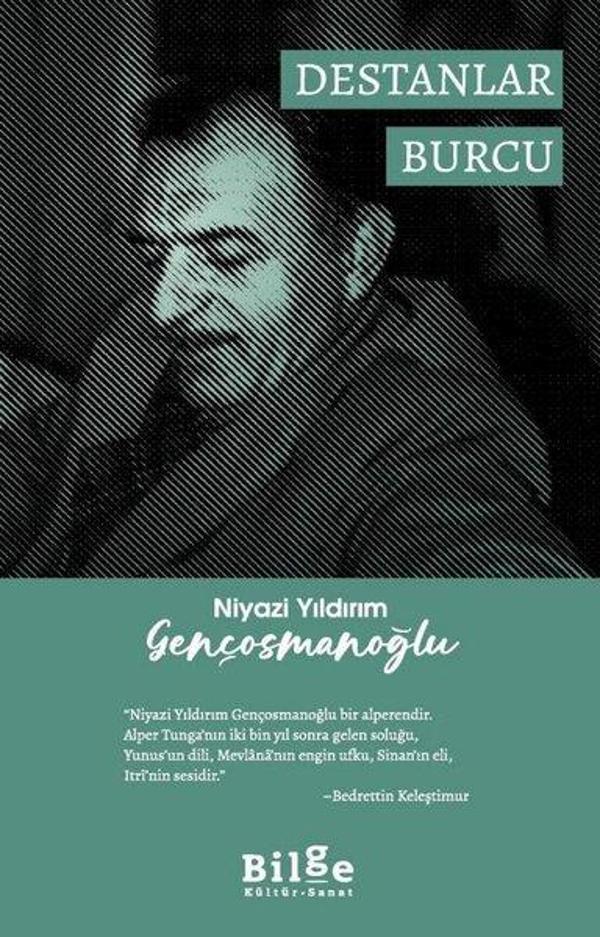 Destanlar Burcu - Bilge Kültür Sanat - Image 1