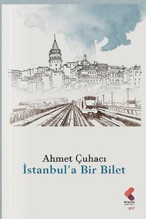 İstanbul'a Bir Bilet - Klaros Yayınları - Image 1