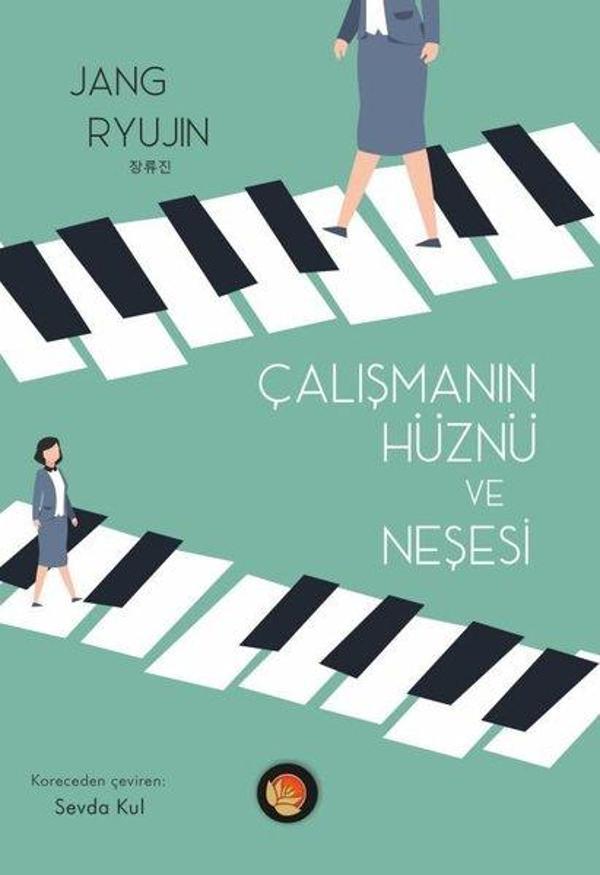 Çalışmanın Hüznü ve Neşesi - Lotus Yayınları Yayınevi - Image 1