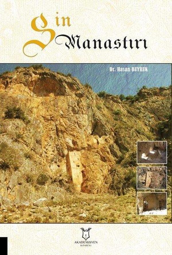 Sin Manastırı - Akademisyen Kitabevi - Image 1