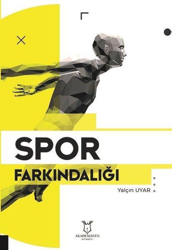 Akademisyen Kitabevi Spor Farkındalığı - Akademisyen Kitabevi - Image 1