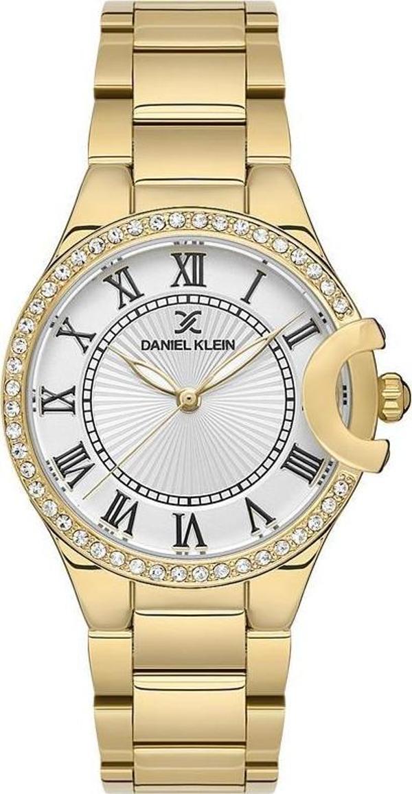 Daniel Klein DK.1.13603-2 Kadın Kol Saati - Image 1