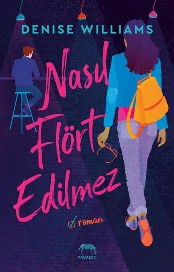 Nasıl Flört Edilmez - Yabancı - Image 1