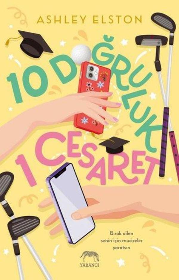 10 Doğruluk 1 Cesaret - Yabancı - Image 1