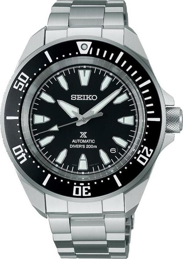 Seiko Prospex Samurai SRPL13K Otomatik Erkek Kol Saati - Image 1