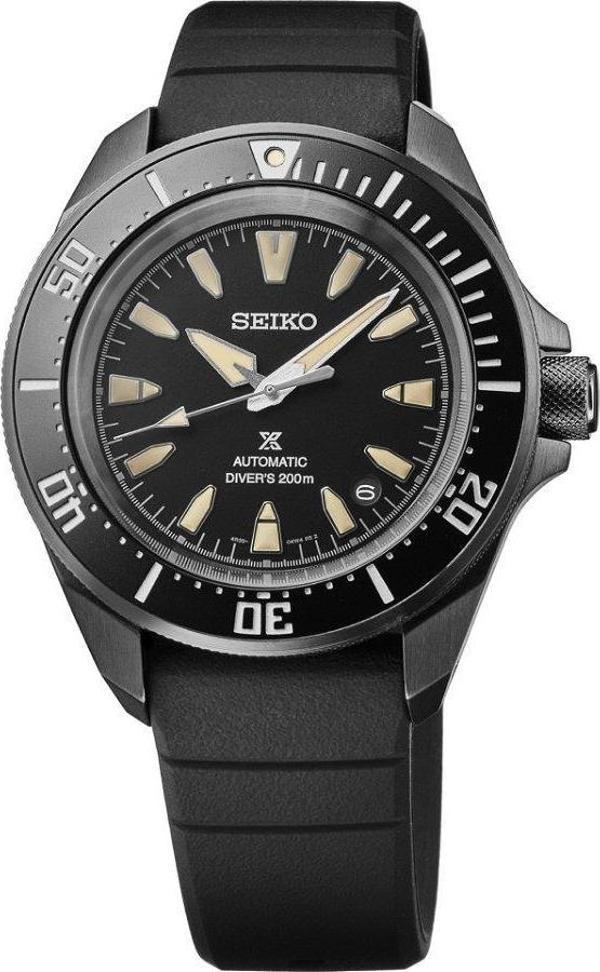 Seiko Prospex Samurai SRPL15K Otomatik Erkek Kol Saati - Image 1
