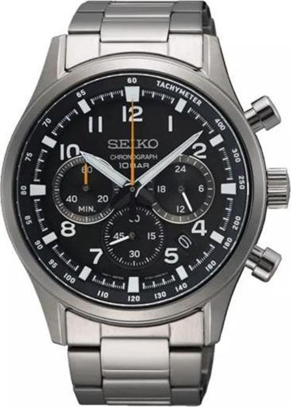 Seiko SSB447P Erkek Kol Saati - Image 1
