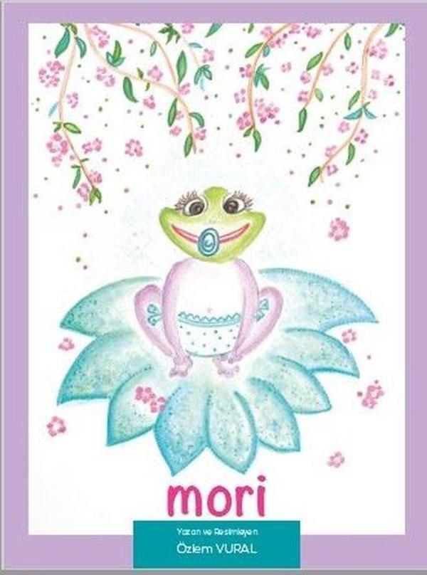 Mori - Platanus Publishing - Image 1