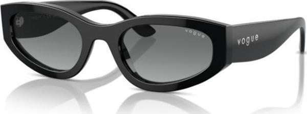 Vogue 0VO5585S W44/1154 HN Asetat Kadın Güneş Gözlüğü - Image 1