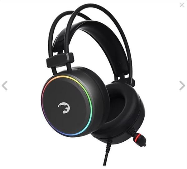 Gamepower Jın Raınbow 7.1 USB Pro Gamıng Oyuncu Kulaklığı  - Image 1