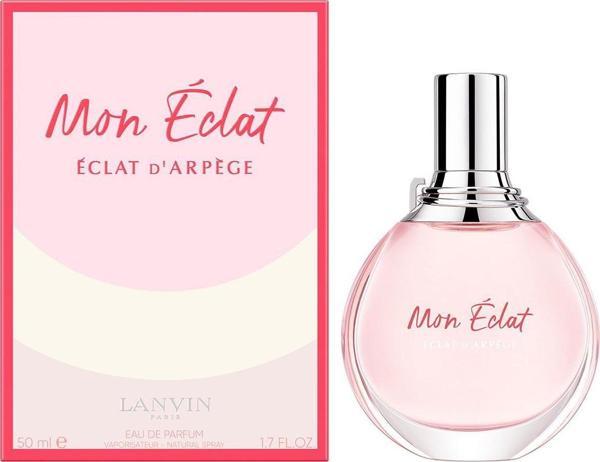 Lanvin Mon Eclat Edp Kadın Parfüm 100 ml - Image 1