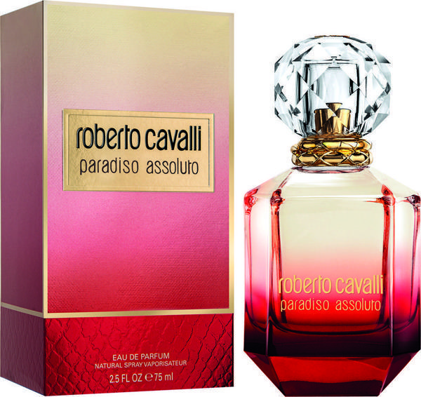 Roberto Cavalli Paradiso Assoluto Edp 75 ml Kadın Parfüm - Image 1