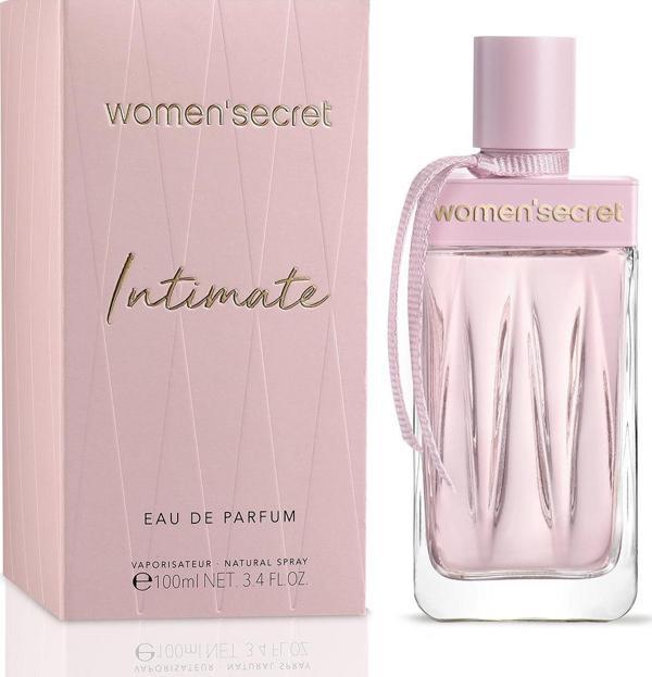 Women'secret Intımate EDP 100 ml Kadın Parfümü - Image 1