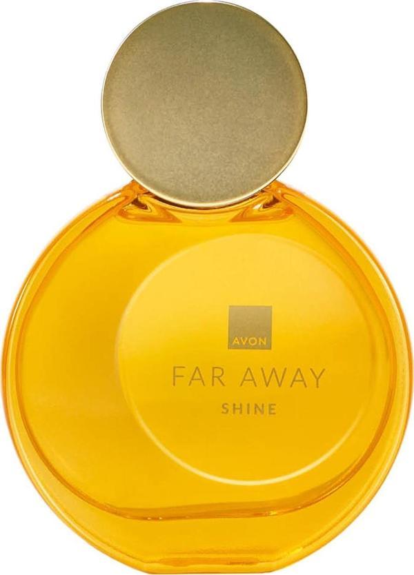 Far Away Shine Kadın Parfüm Edp 50 Ml. - Image 1