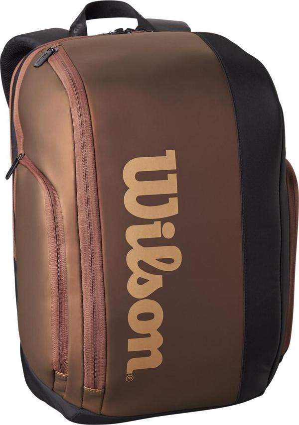 Wilson Pro Staff v14 Super Tour Tenis Sırt Çantası - Image 1