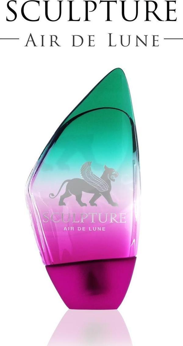 Nikos Sculpture Air De Lune Extreme EDP 100 ml - Image 1