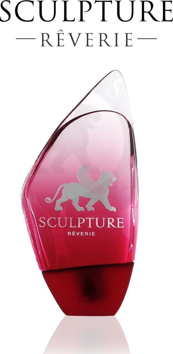 Nikos Sculpture Reverie Sensual EDP 100 ml - Image 1