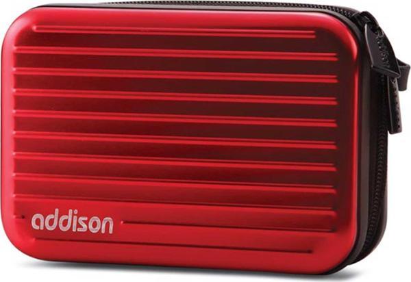 Addison 300236 Kırmızı Kamera Çantası - Image 1