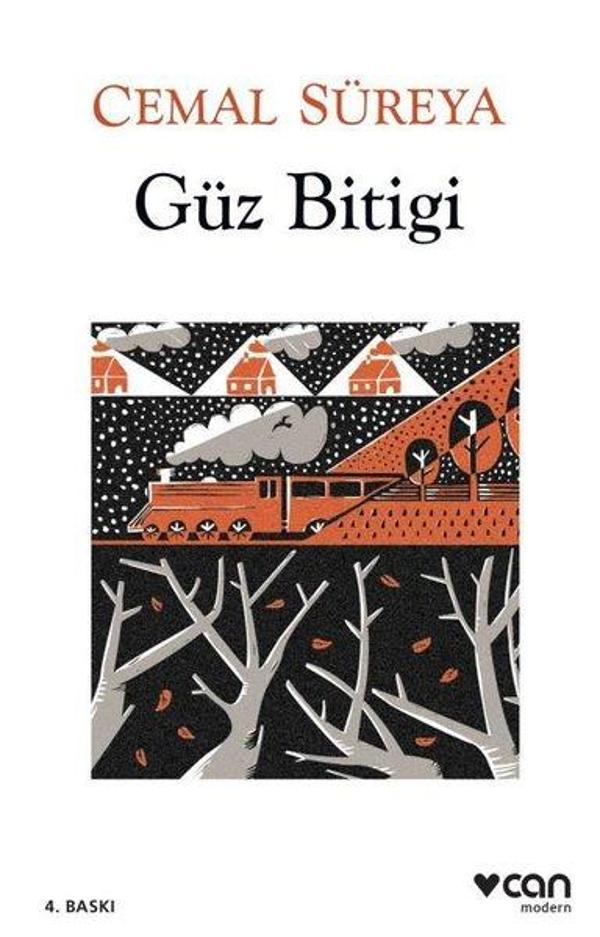 Güz Bitigi - Can Yayınları - Image 1