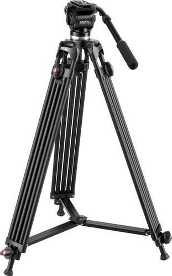 Pdx Pro 0508B Video Tripod Kit - Image 1