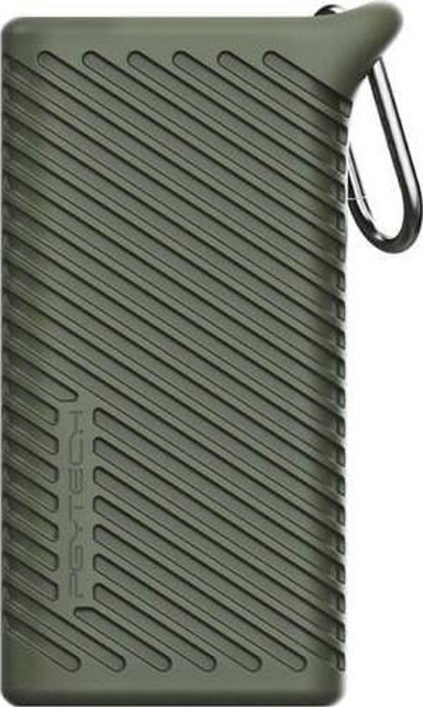 Pgytech Createmate Cfexpress Type B/sd Kart Okuyucu Kutusu (Moss Green) - Image 1